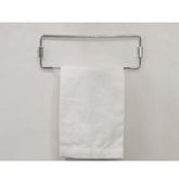 Porta toalha Simples de Cozinha Suporte Pano de Prato Pendurador de Parede